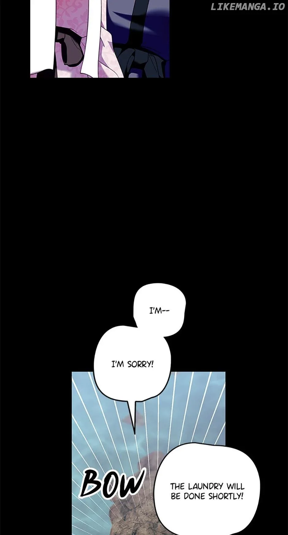 Welcome to Horong Café Chapter 42 page 60
