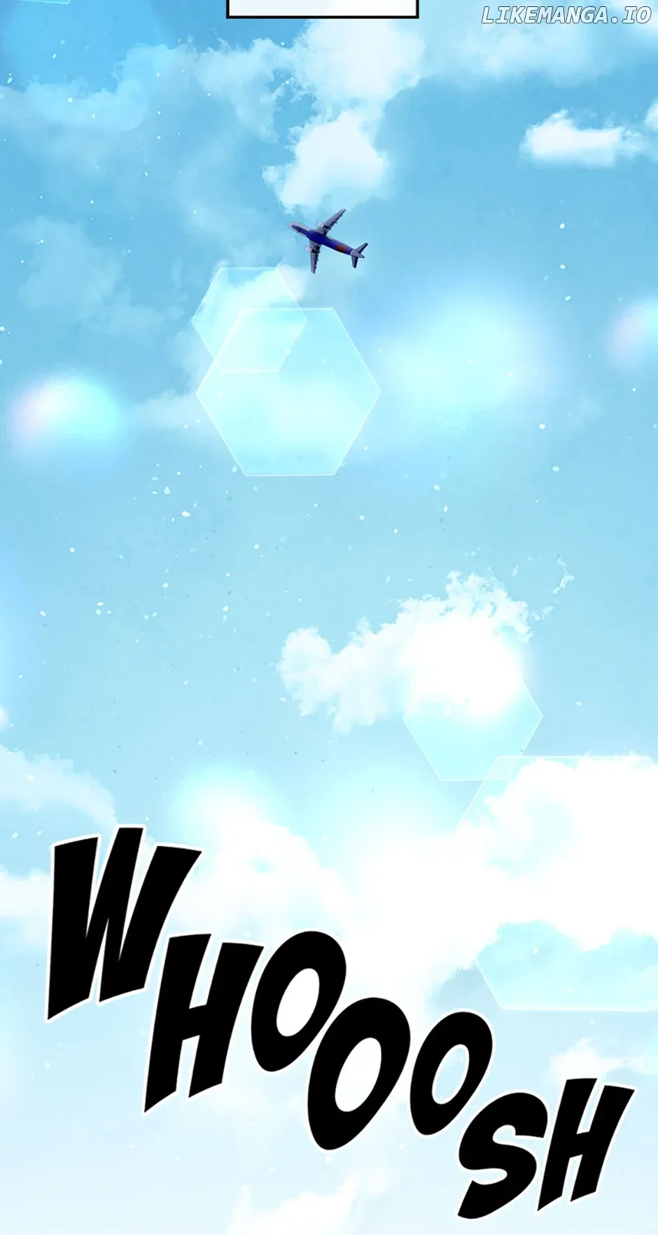 Welcome to Horong Café Chapter 50 page 3