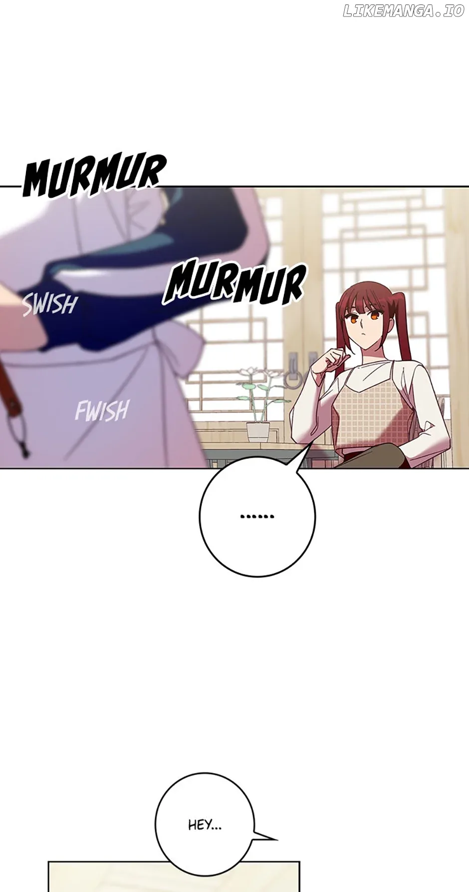 Welcome to Horong Café Chapter 49 page 13