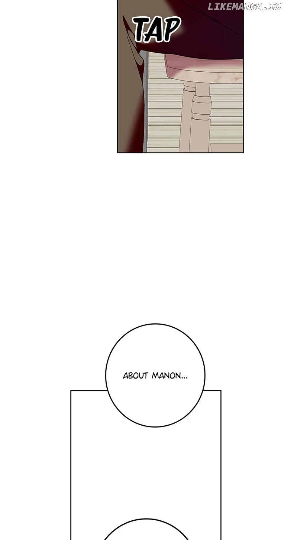 Welcome to Horong Café Chapter 49 page 15