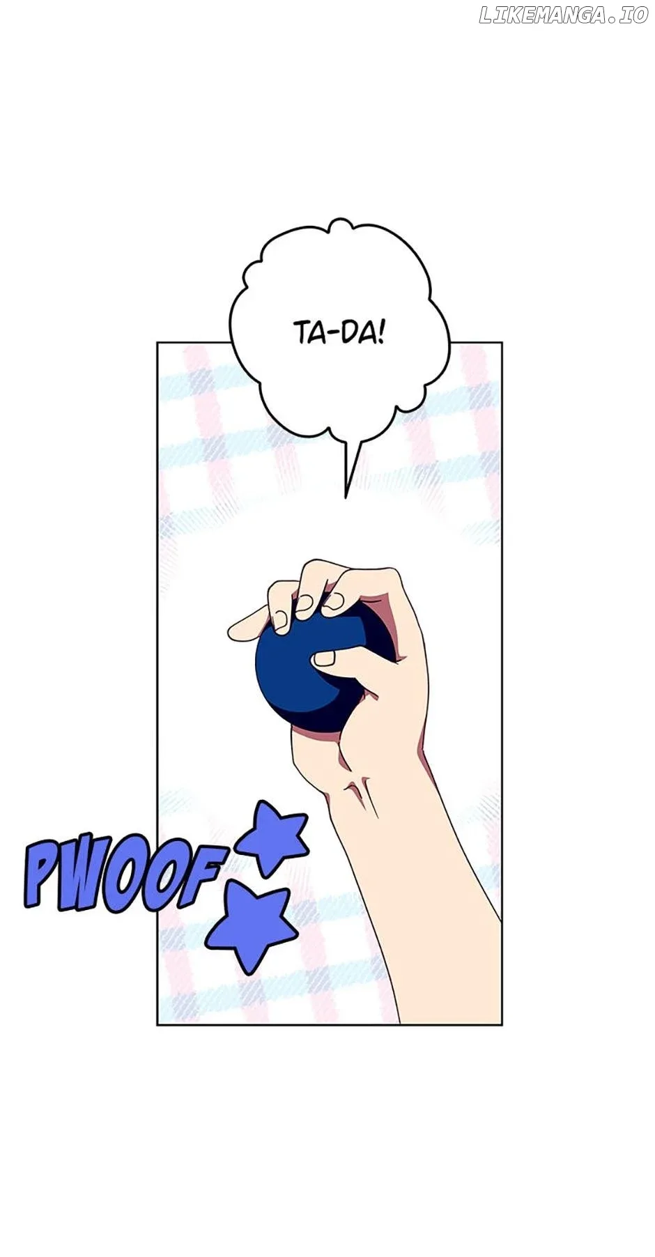Welcome to Horong Café Chapter 44 page 43