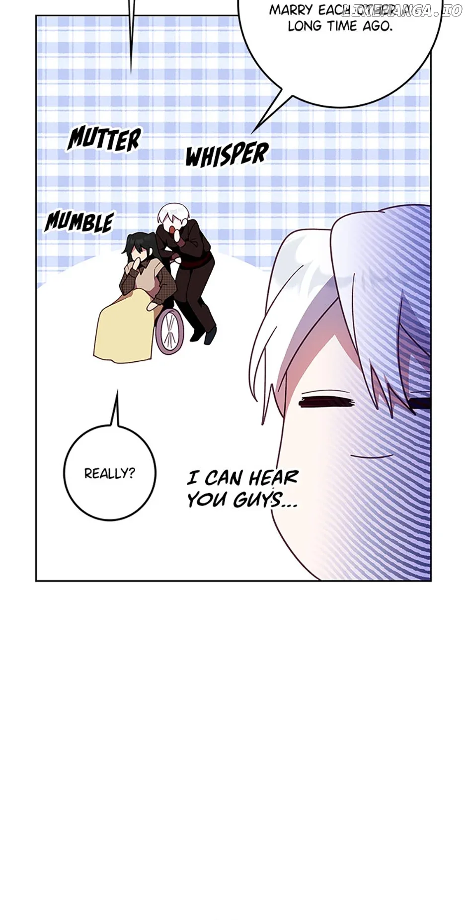 Welcome to Horong Café Chapter 50 page 12