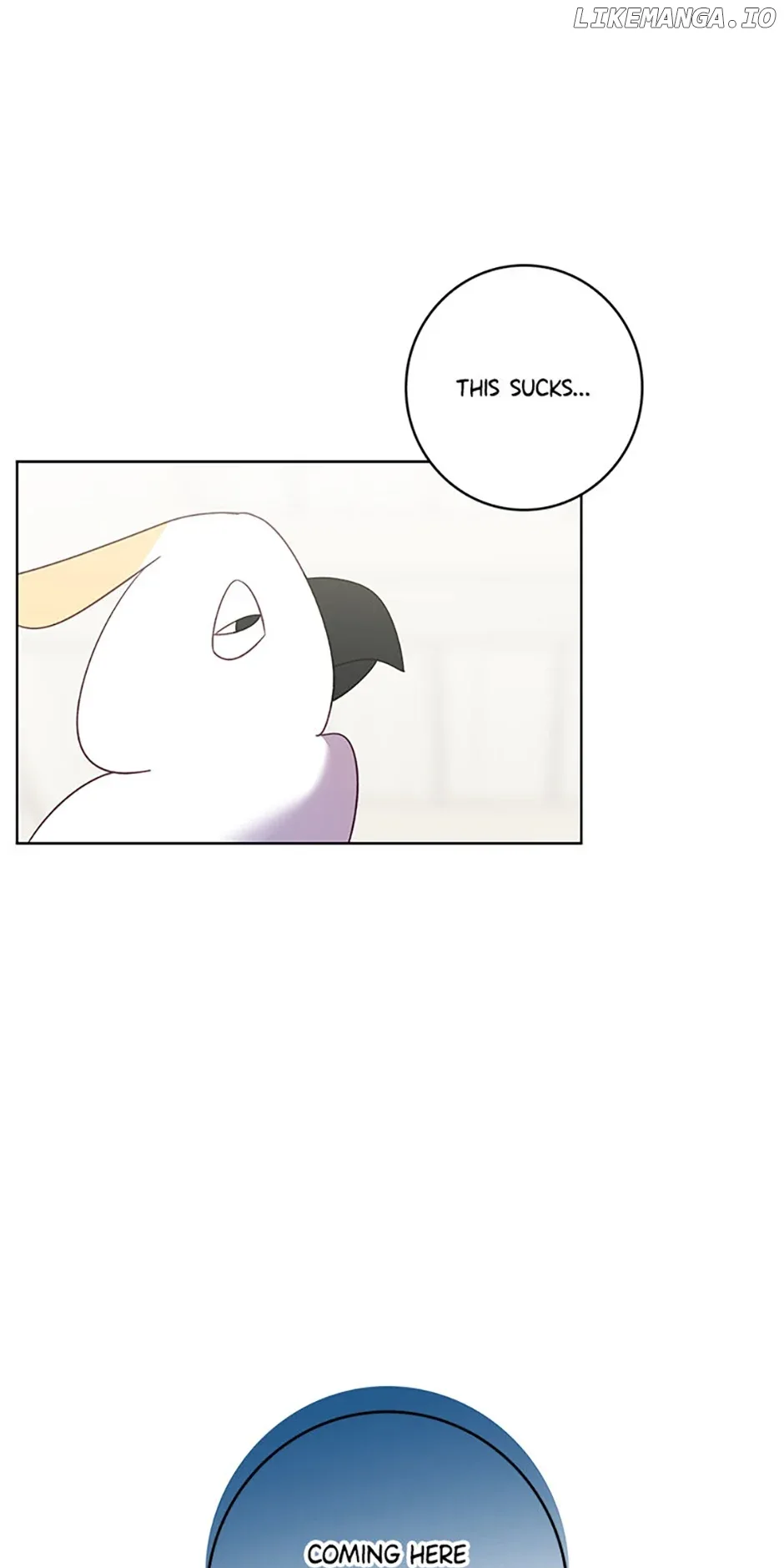 Welcome to Horong Café Chapter 49 page 4