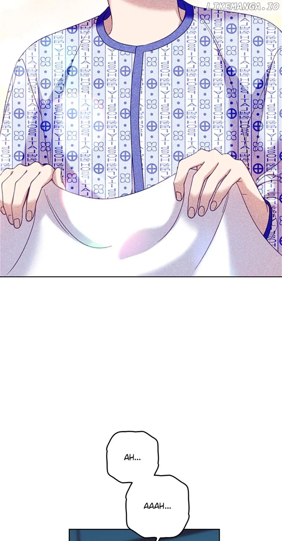 Welcome to Horong Café Chapter 44 page 53