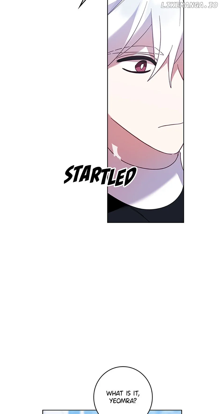 Welcome to Horong Café Chapter 50 page 6