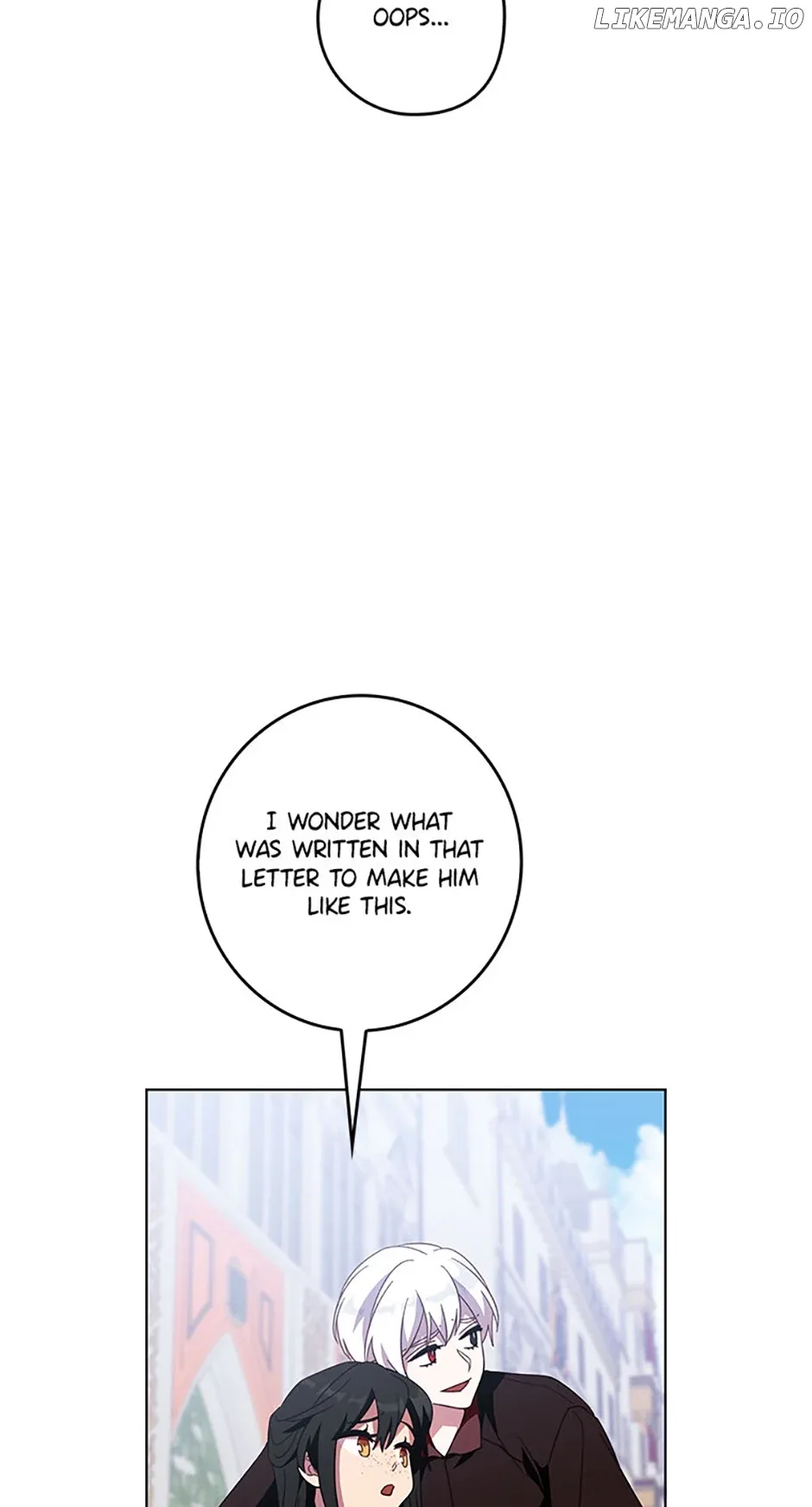 Welcome to Horong Café Chapter 50 page 15