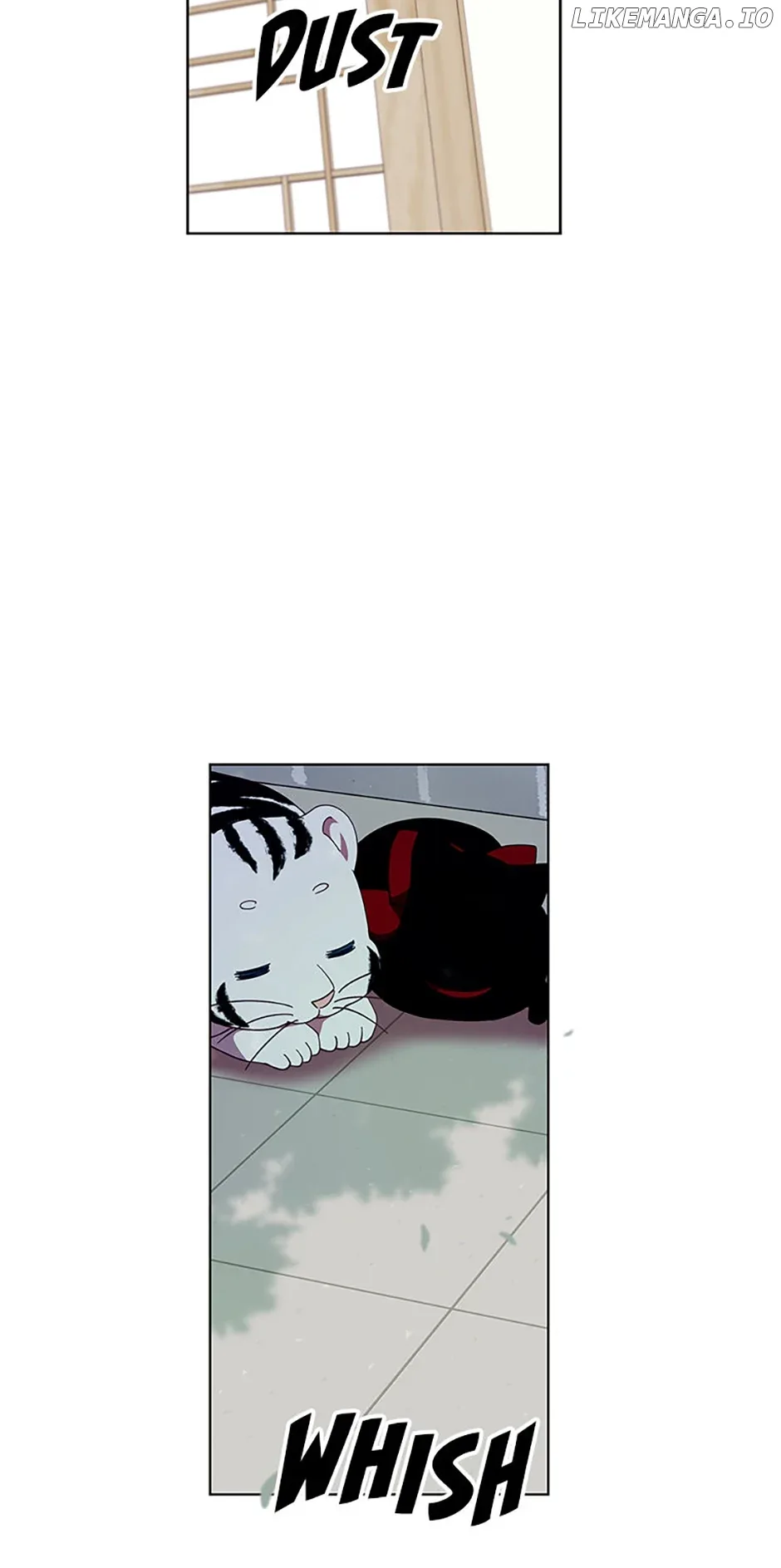Welcome to Horong Café Chapter 49 page 30