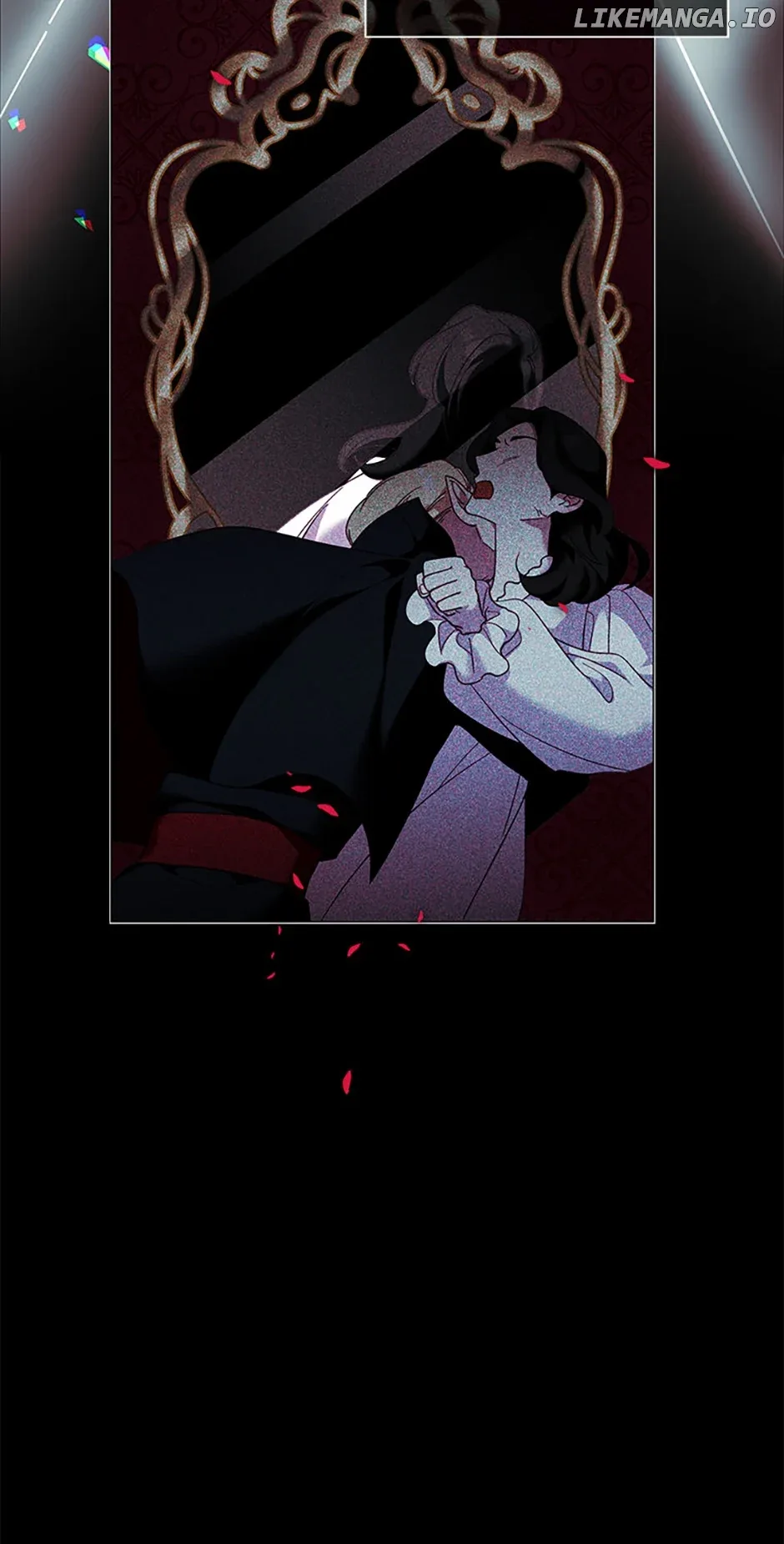 Welcome to Horong Café Chapter 49 page 53