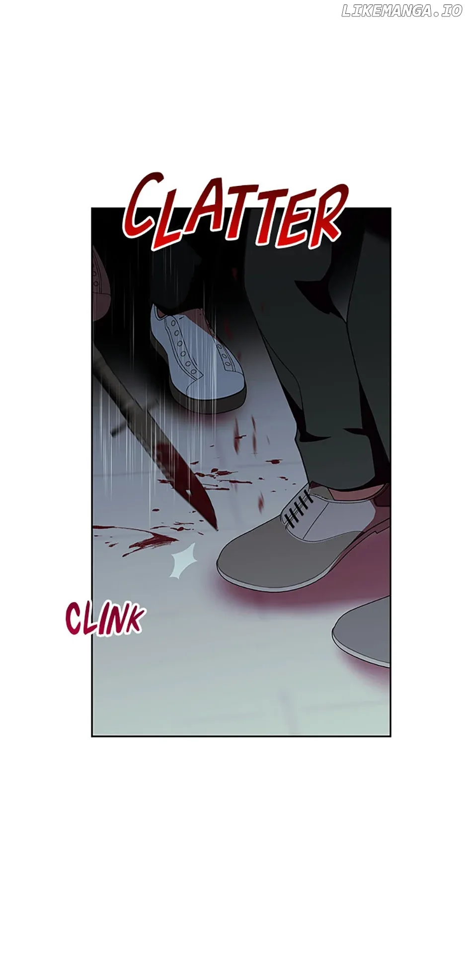 Welcome to Horong Café Chapter 50 page 47