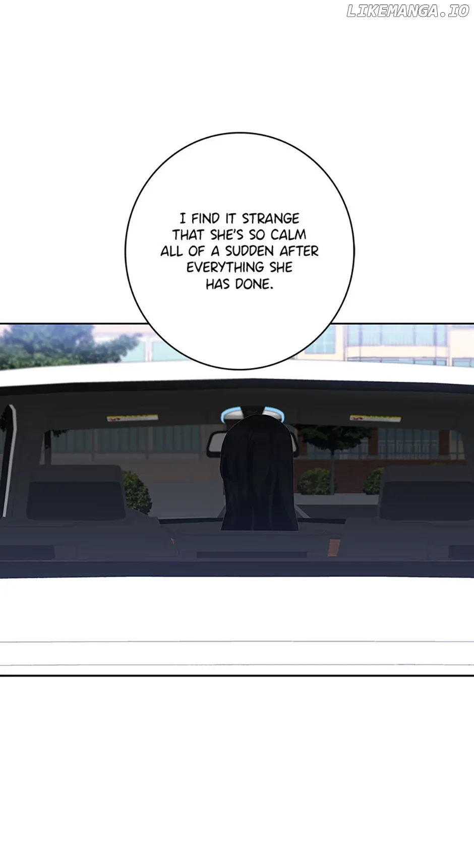 Welcome to Horong Café Chapter 49 page 48