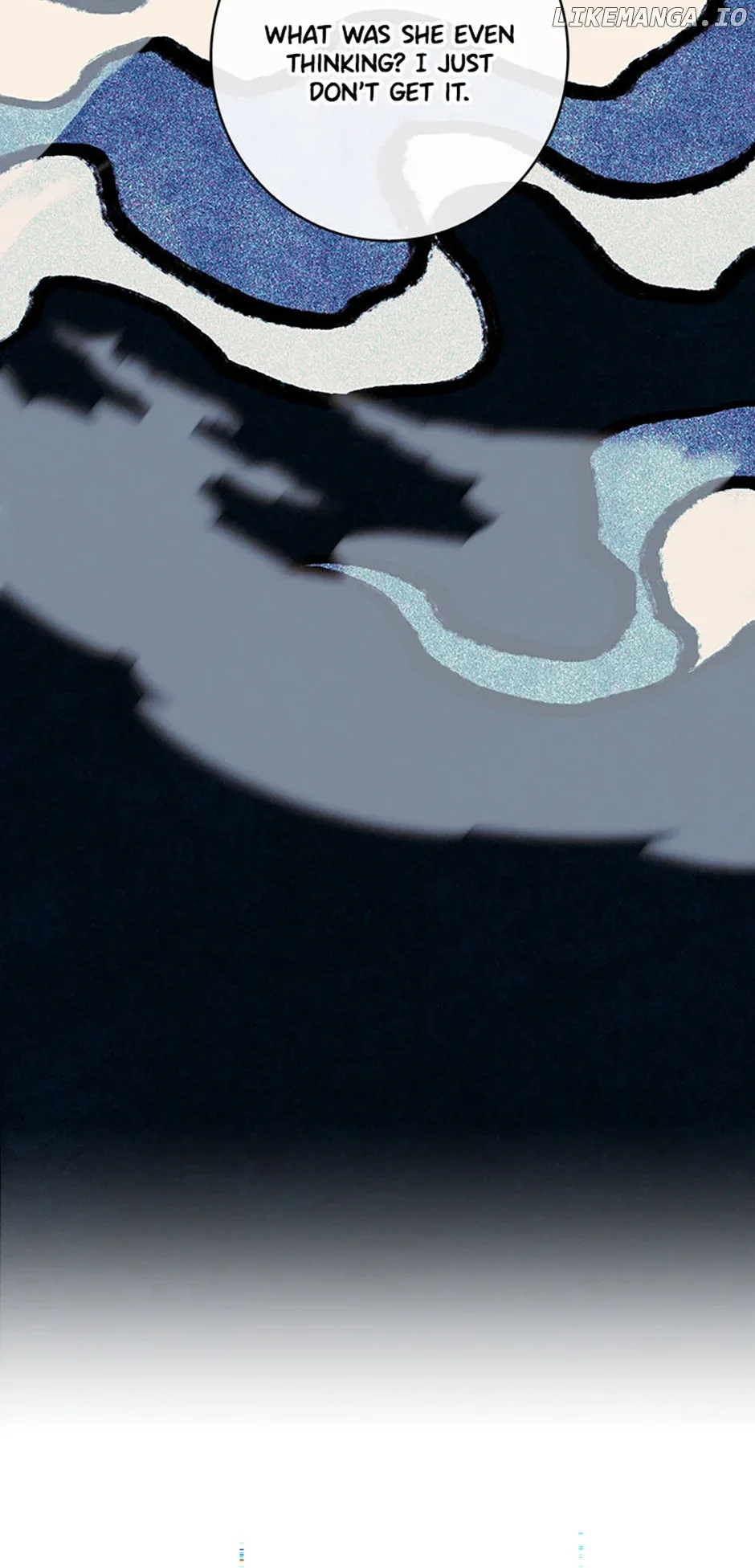 Welcome to Horong Café Chapter 49 page 21