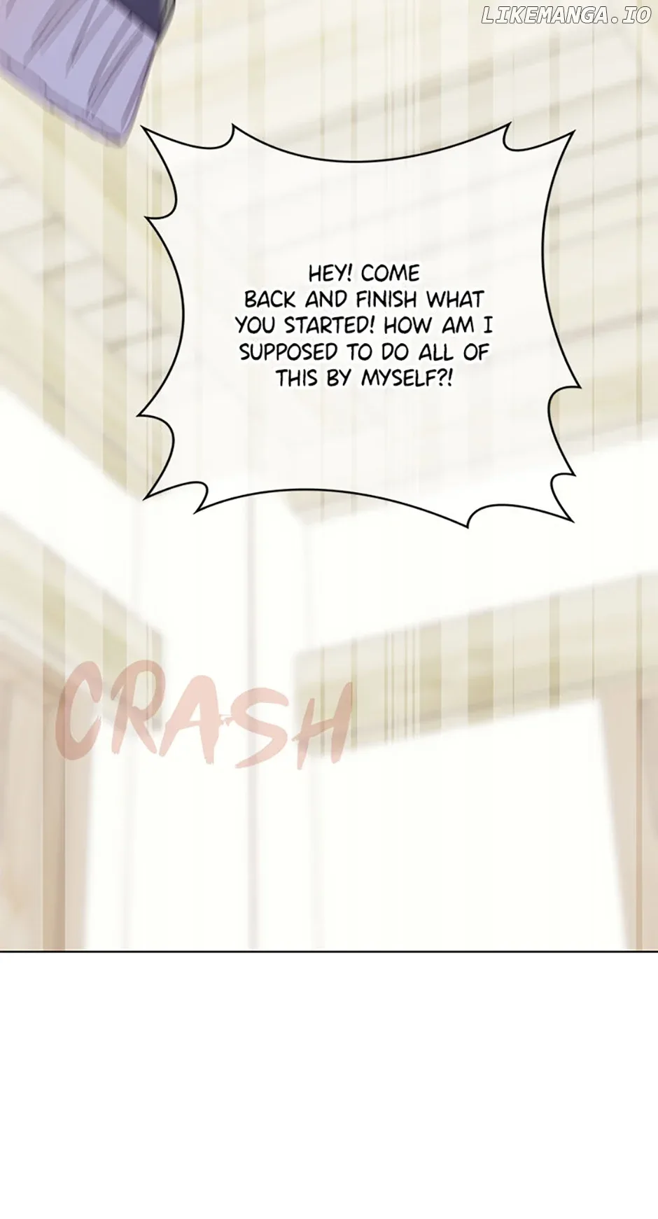 Welcome to Horong Café Chapter 49 page 34
