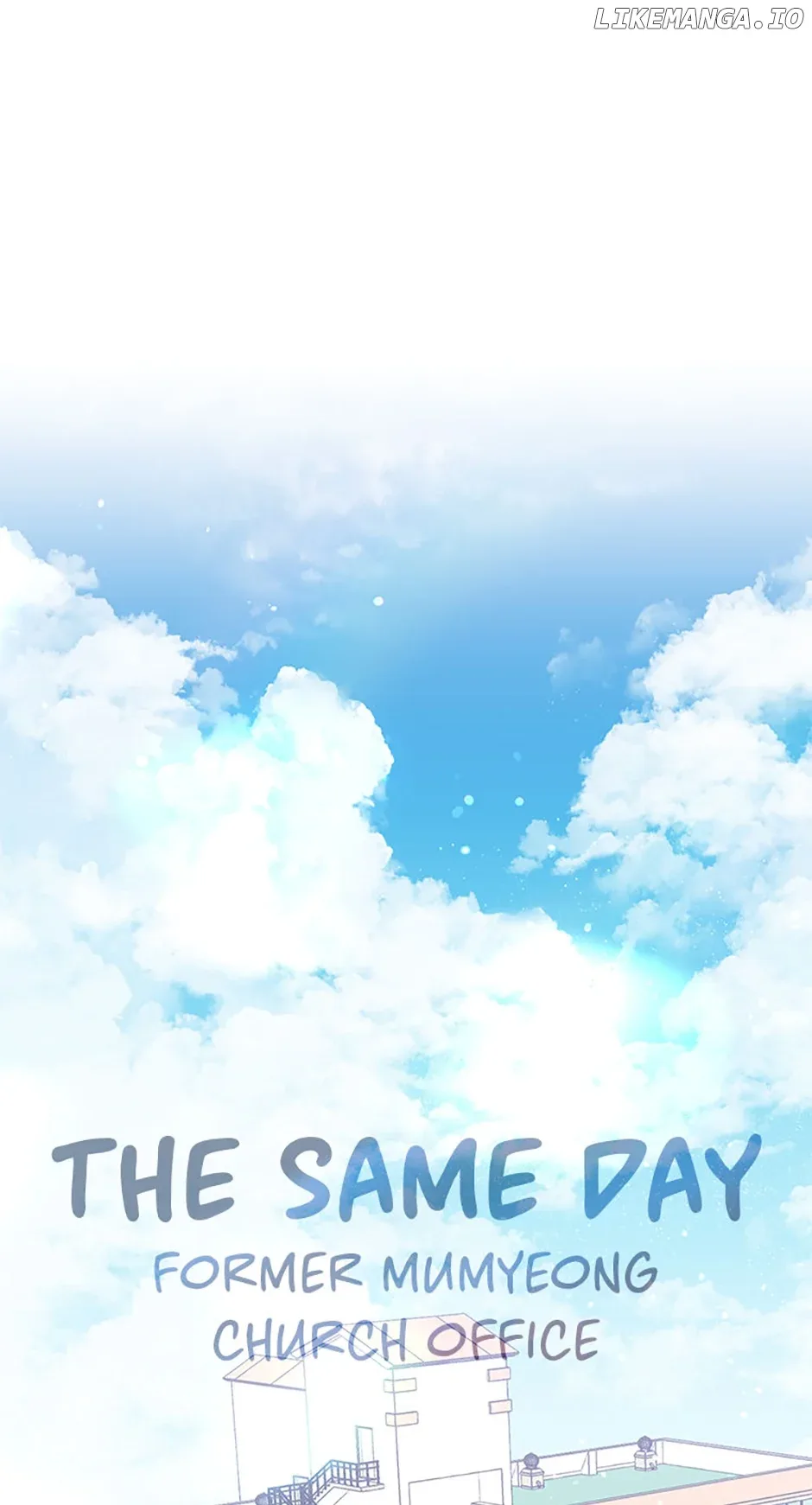 Welcome to Horong Café Chapter 49 page 36