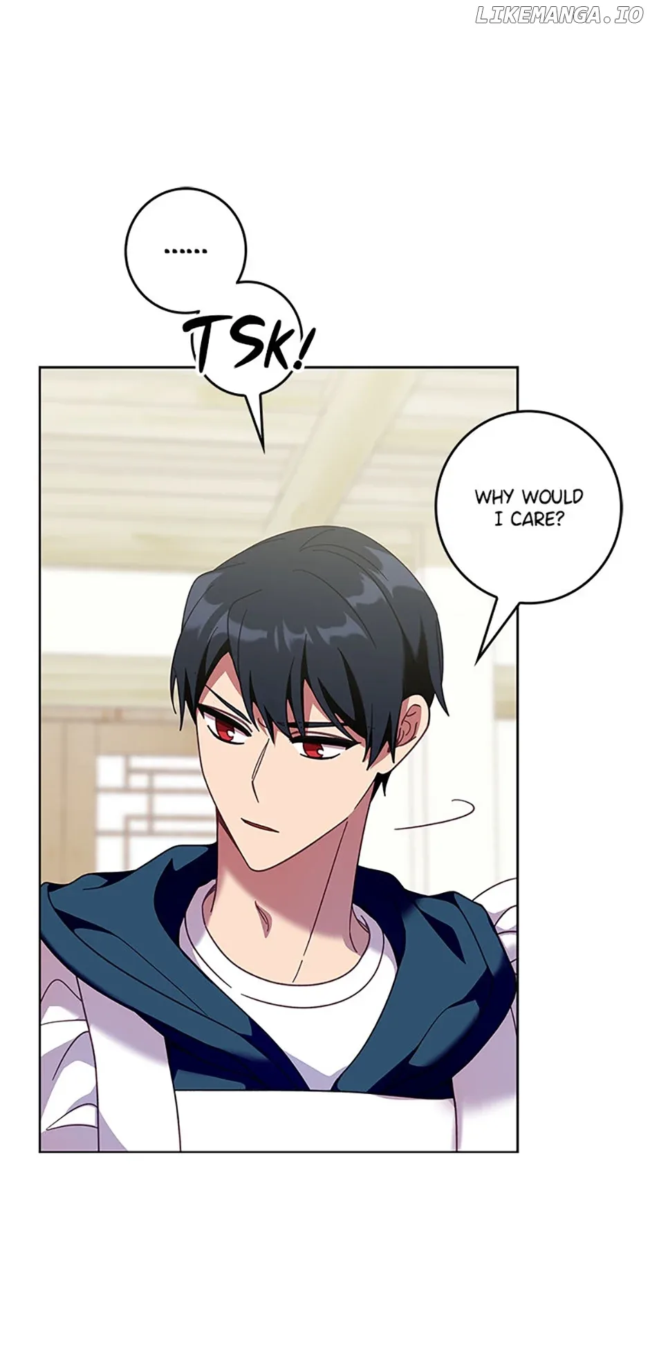 Welcome to Horong Café Chapter 49 page 17