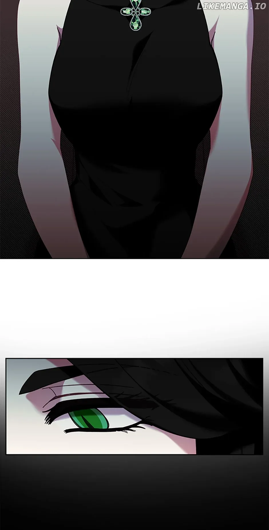 Welcome to Horong Café Chapter 49 page 50