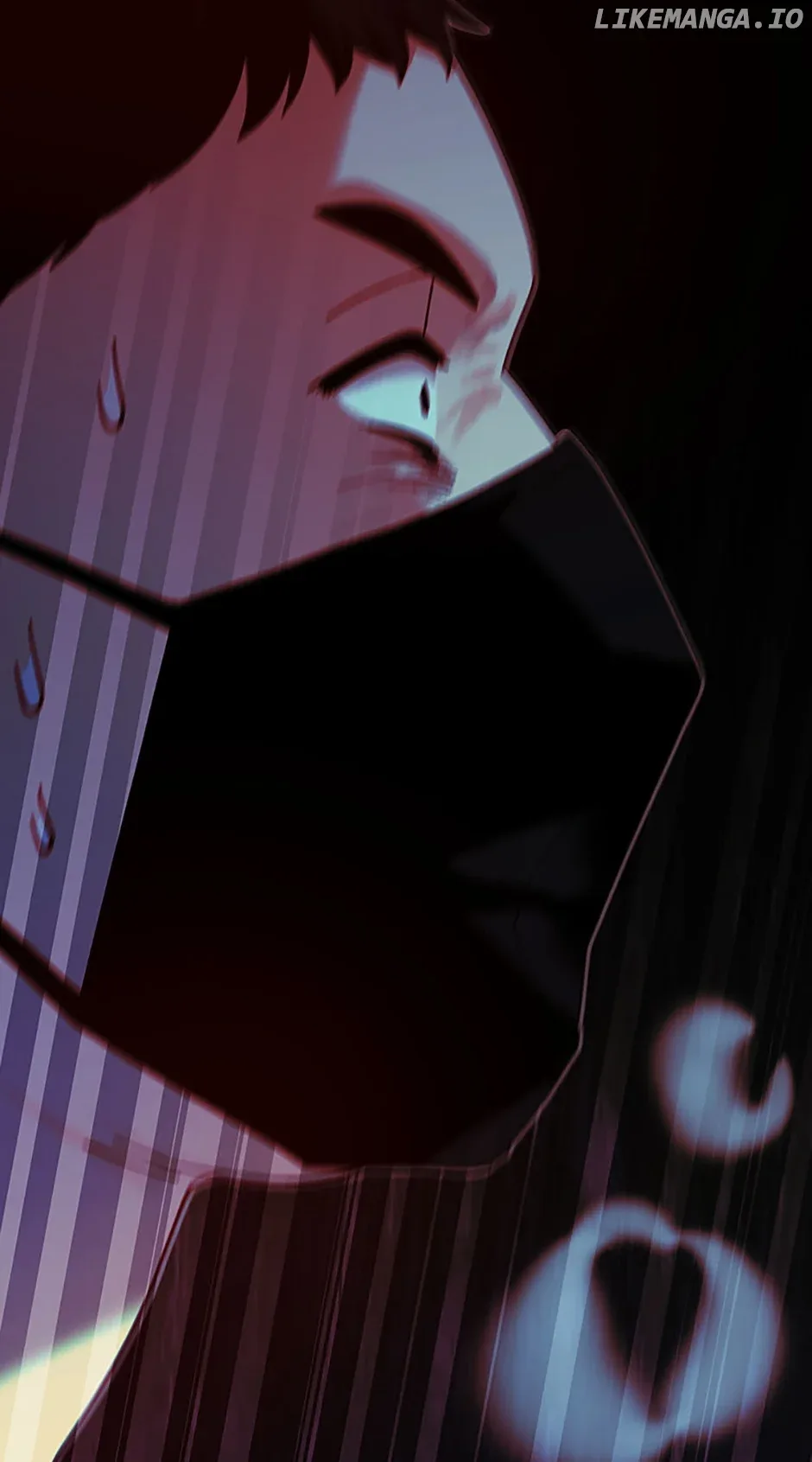 Welcome to Horong Café Chapter 50 page 54