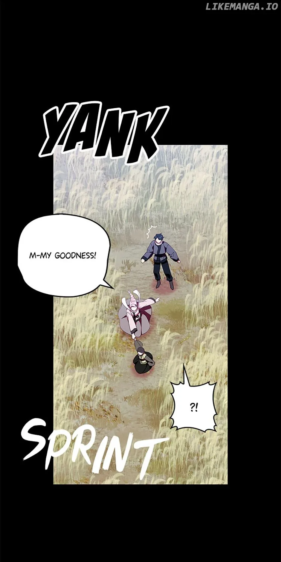 Welcome to Horong Café Chapter 42 page 53