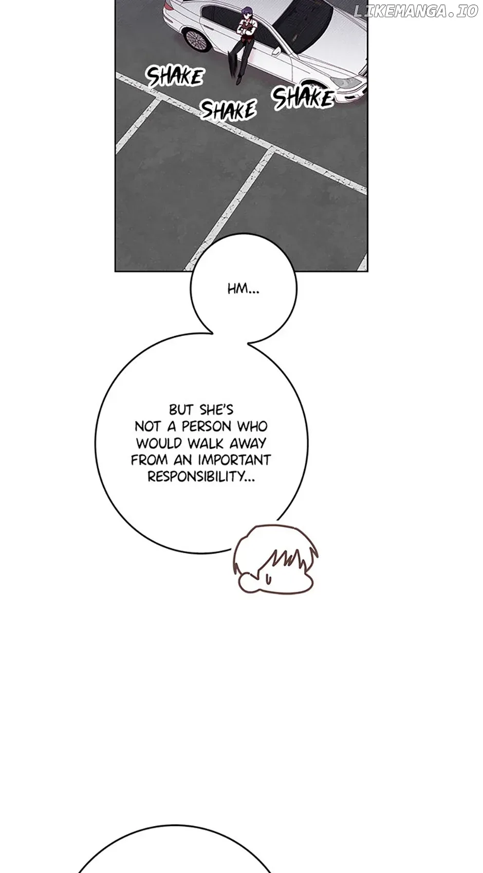 Welcome to Horong Café Chapter 49 page 46