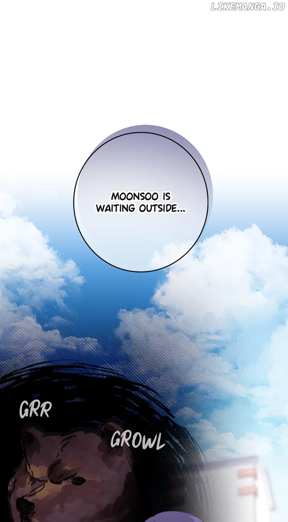 Welcome to Horong Café Chapter 49 page 43