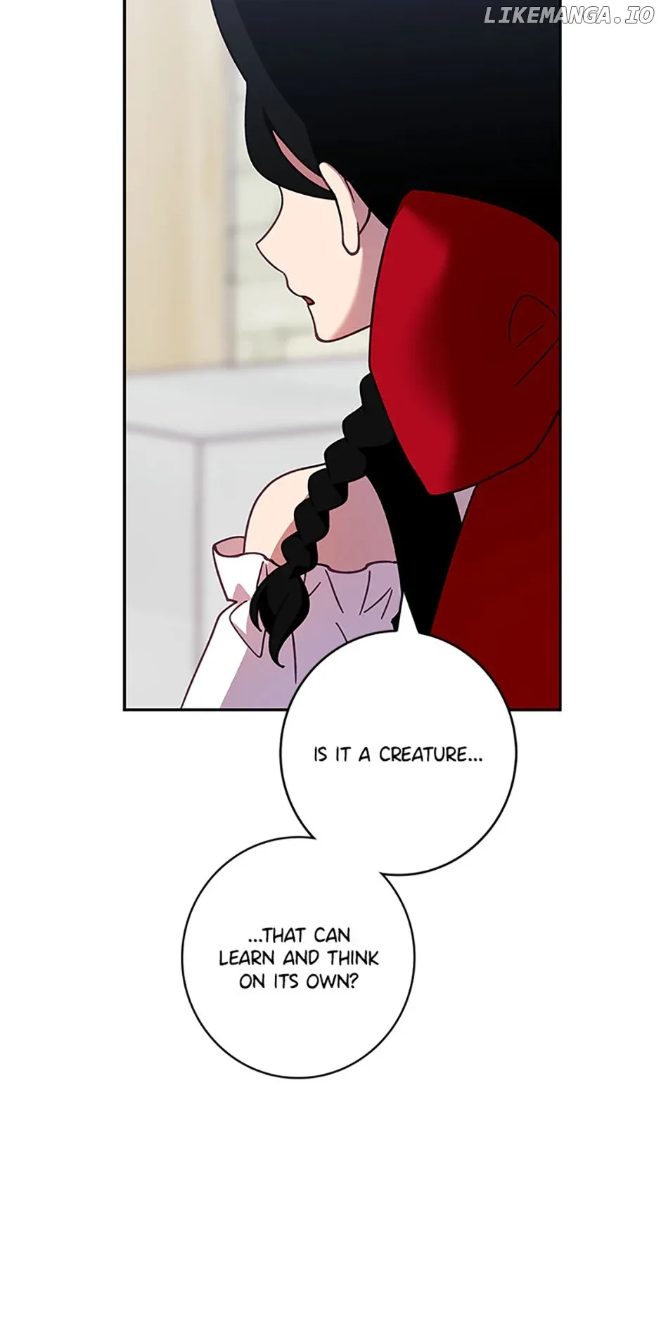 Welcome to Horong Café Chapter 50 page 84