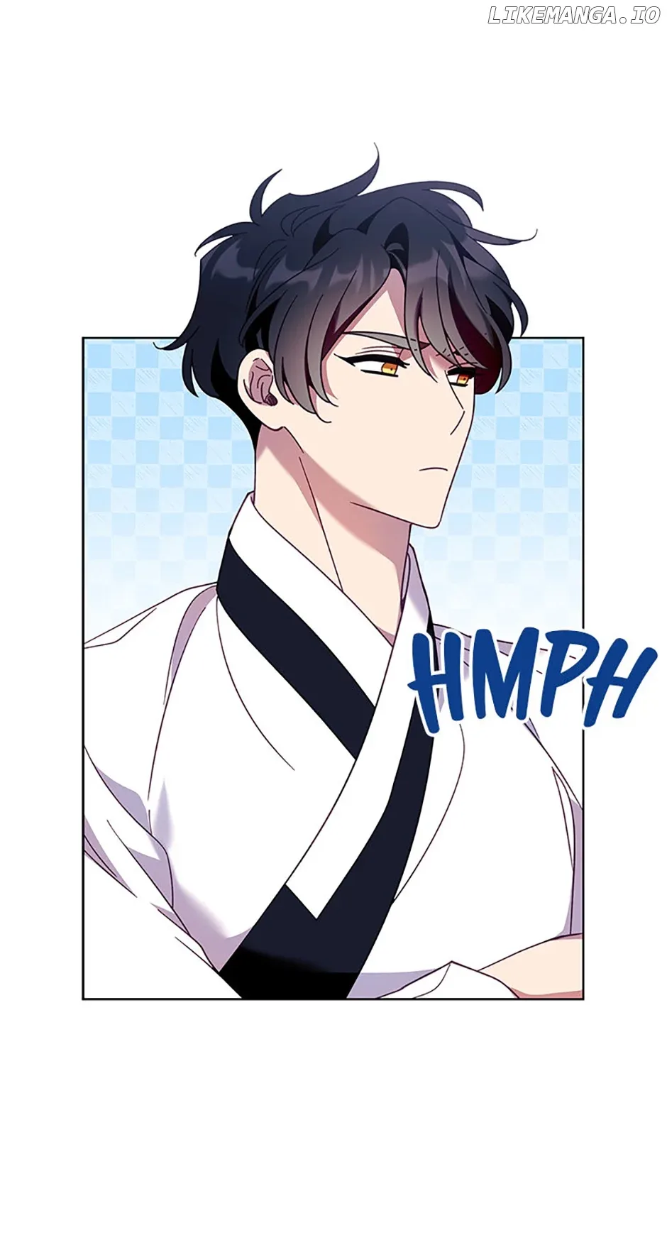 Welcome to Horong Café Chapter 50 page 19