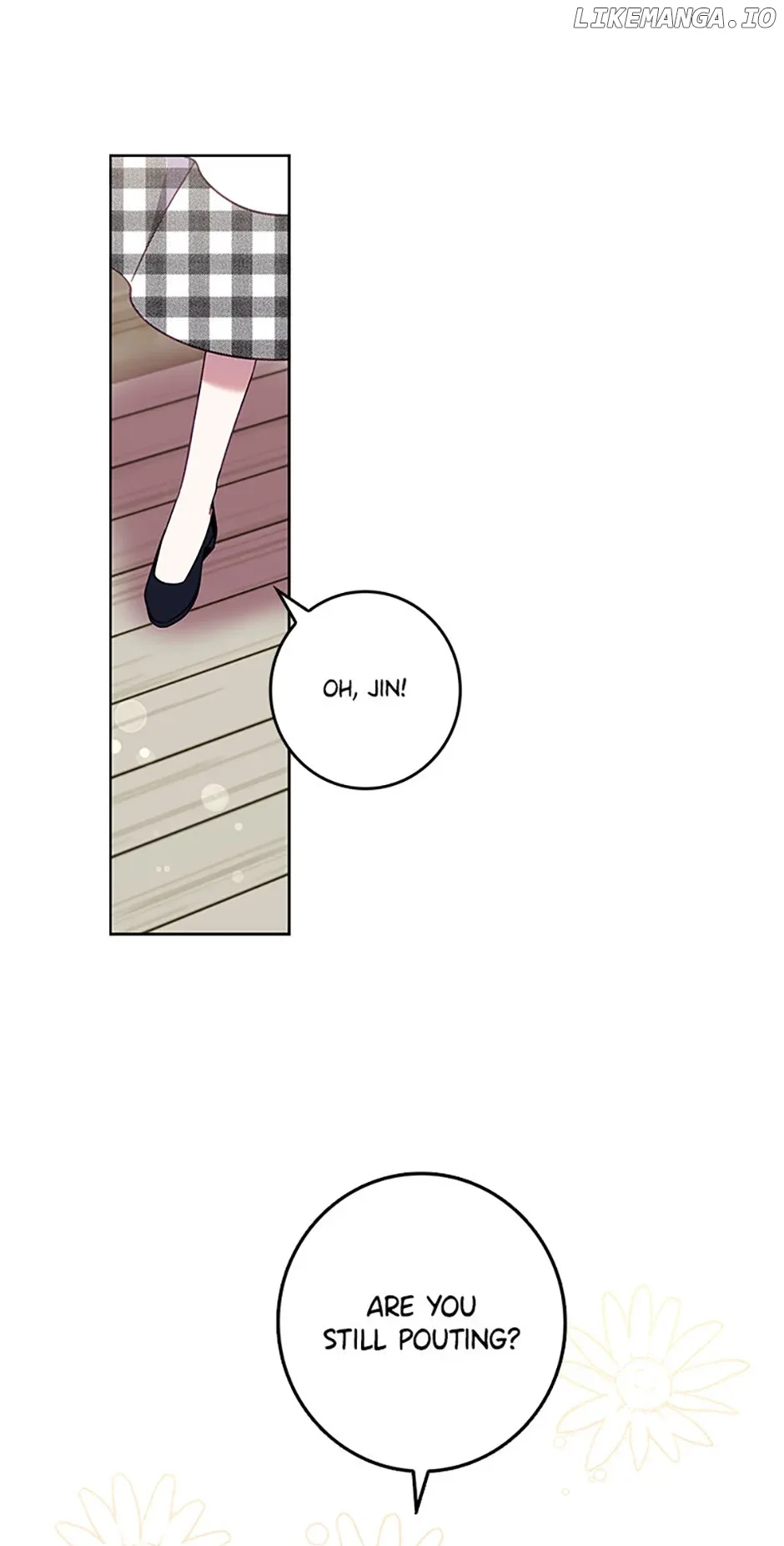 Welcome to Horong Café Chapter 50 page 20