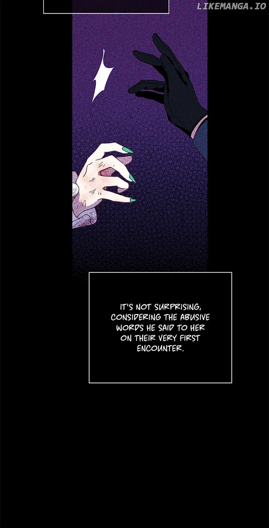 Welcome to Horong Café Chapter 49 page 70