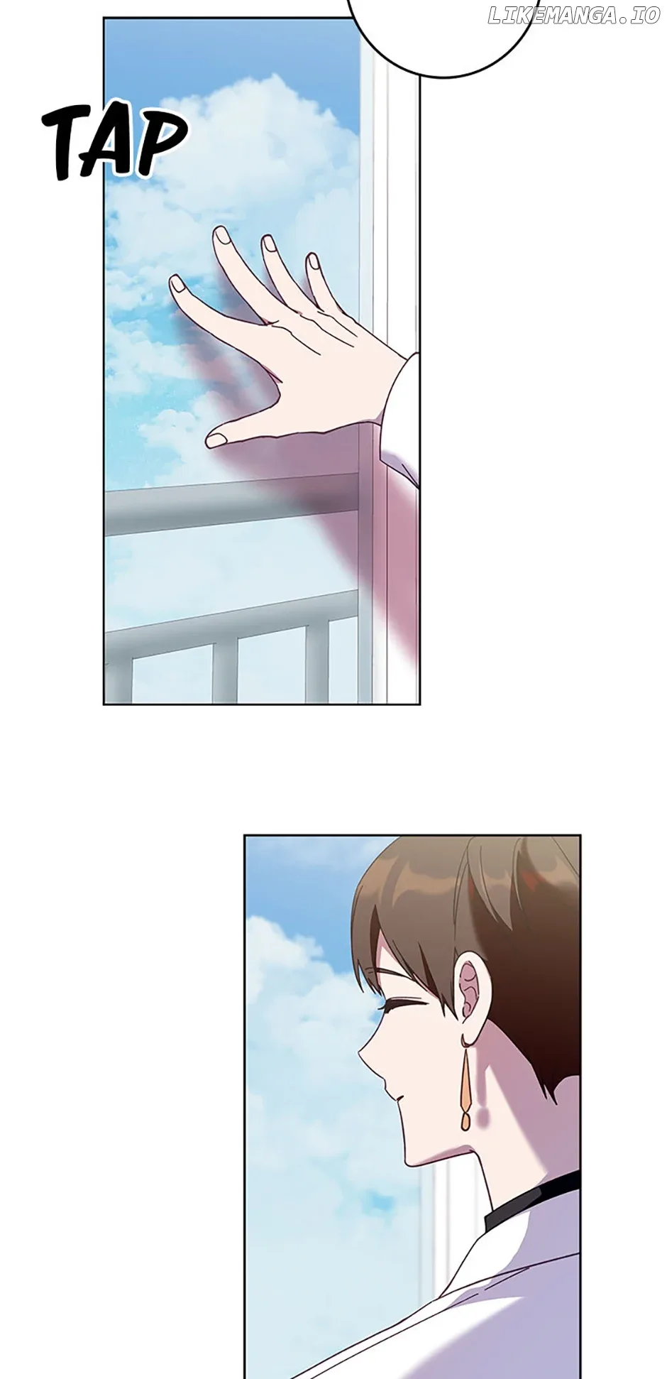 Welcome to Horong Café Chapter 49 page 41