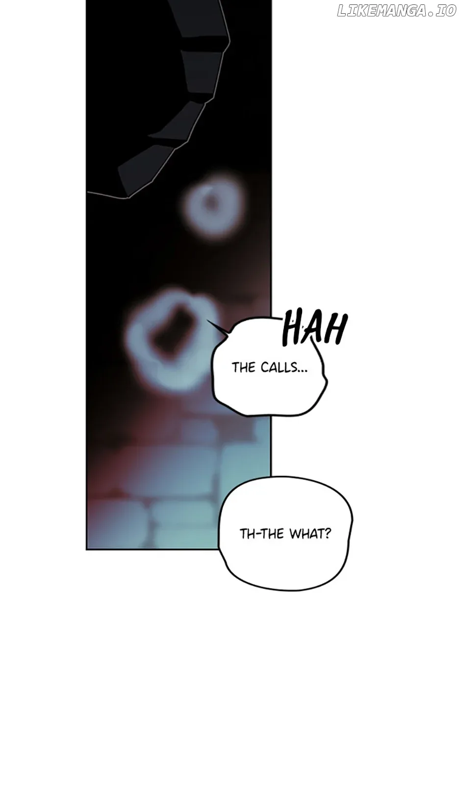 Welcome to Horong Café Chapter 50 page 52