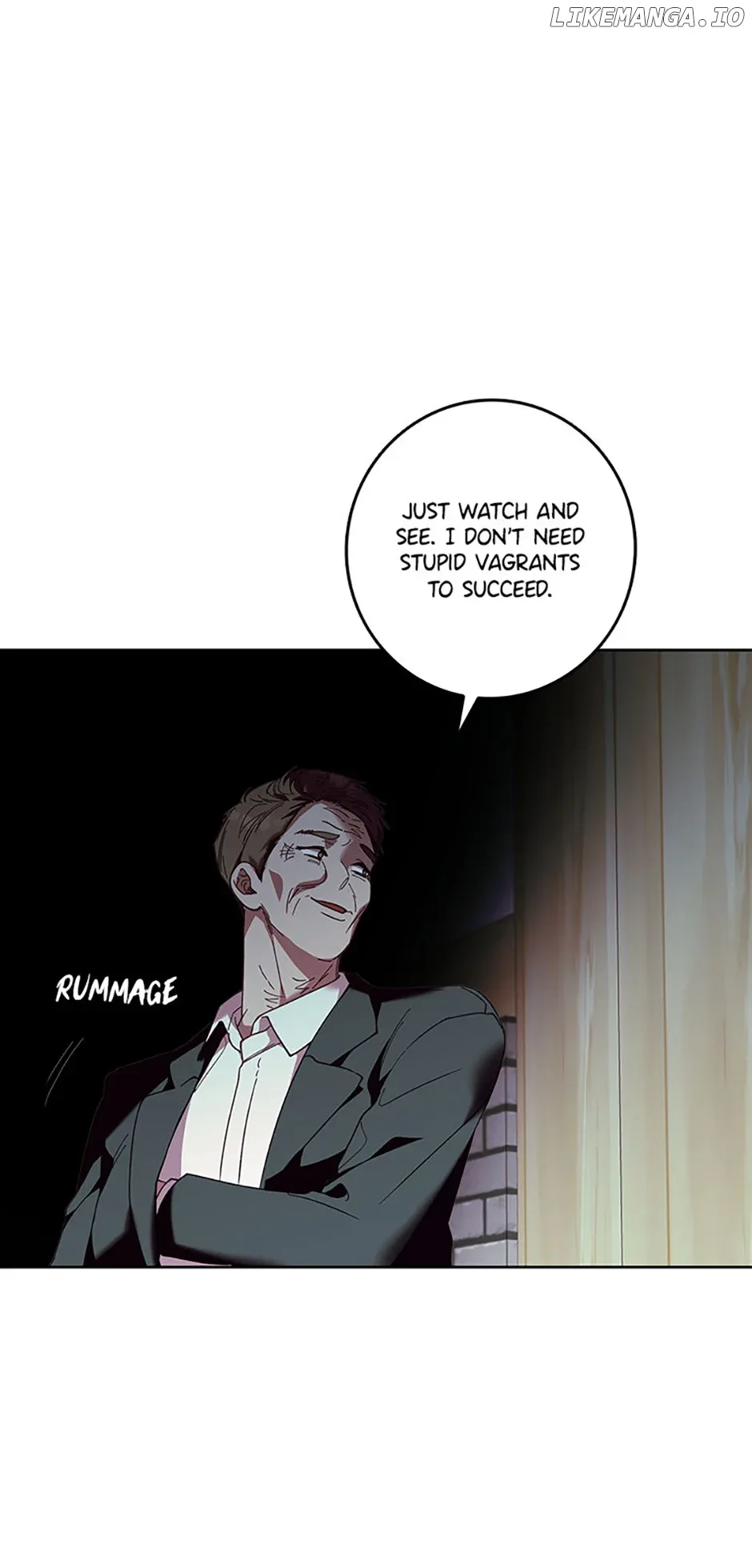 Welcome to Horong Café Chapter 50 page 44