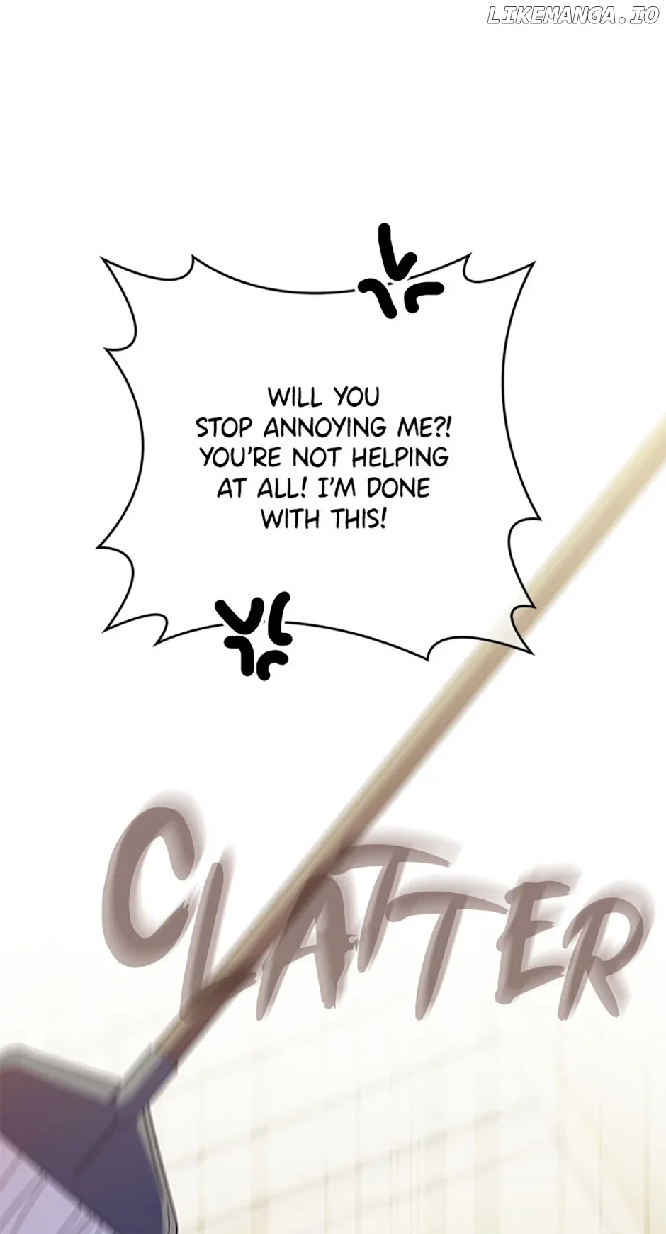 Welcome to Horong Café Chapter 49 page 33