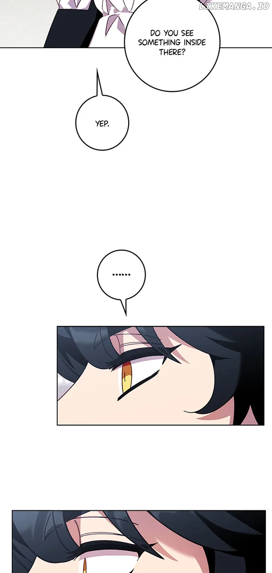 Welcome to Horong Café Chapter 50 page 77