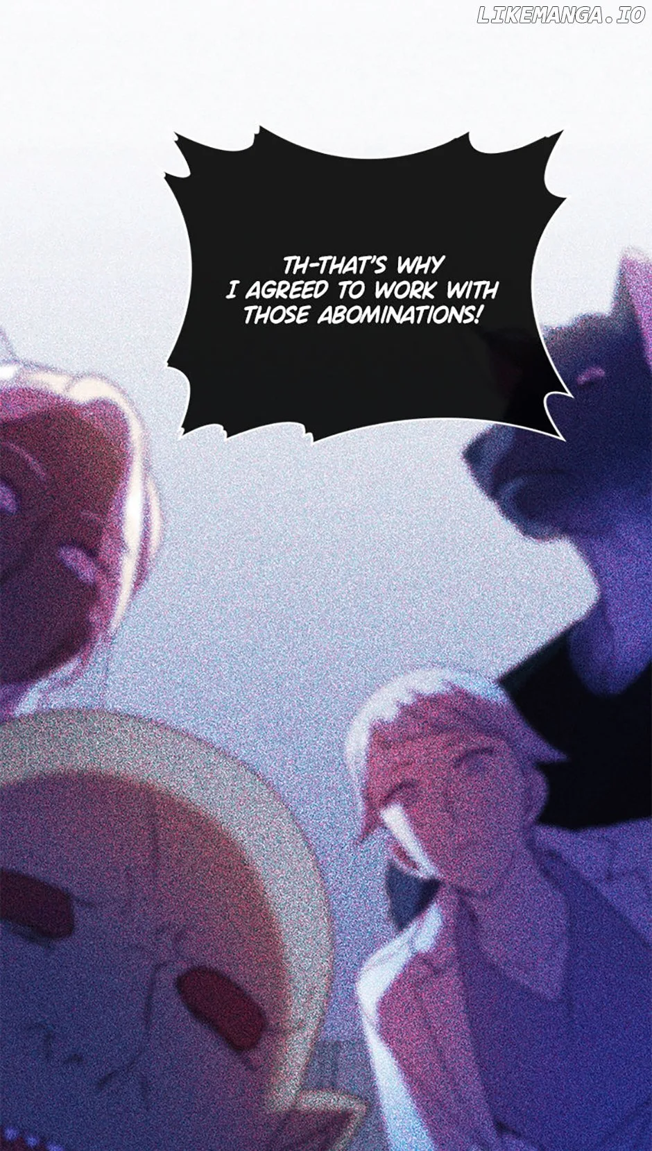Welcome to Horong Café Chapter 50 page 61