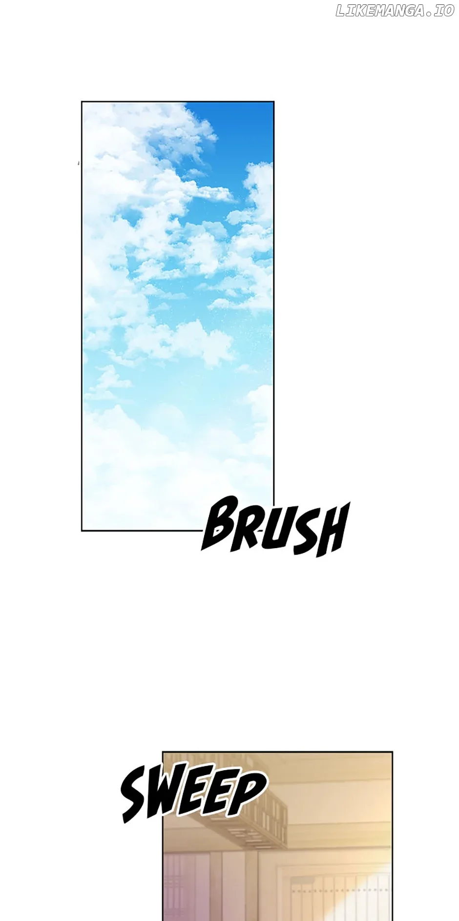 Welcome to Horong Café Chapter 49 page 28