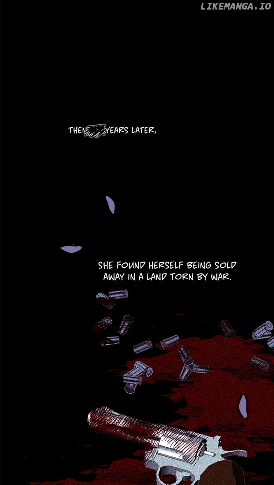 Welcome to Horong Café Chapter 49 page 60