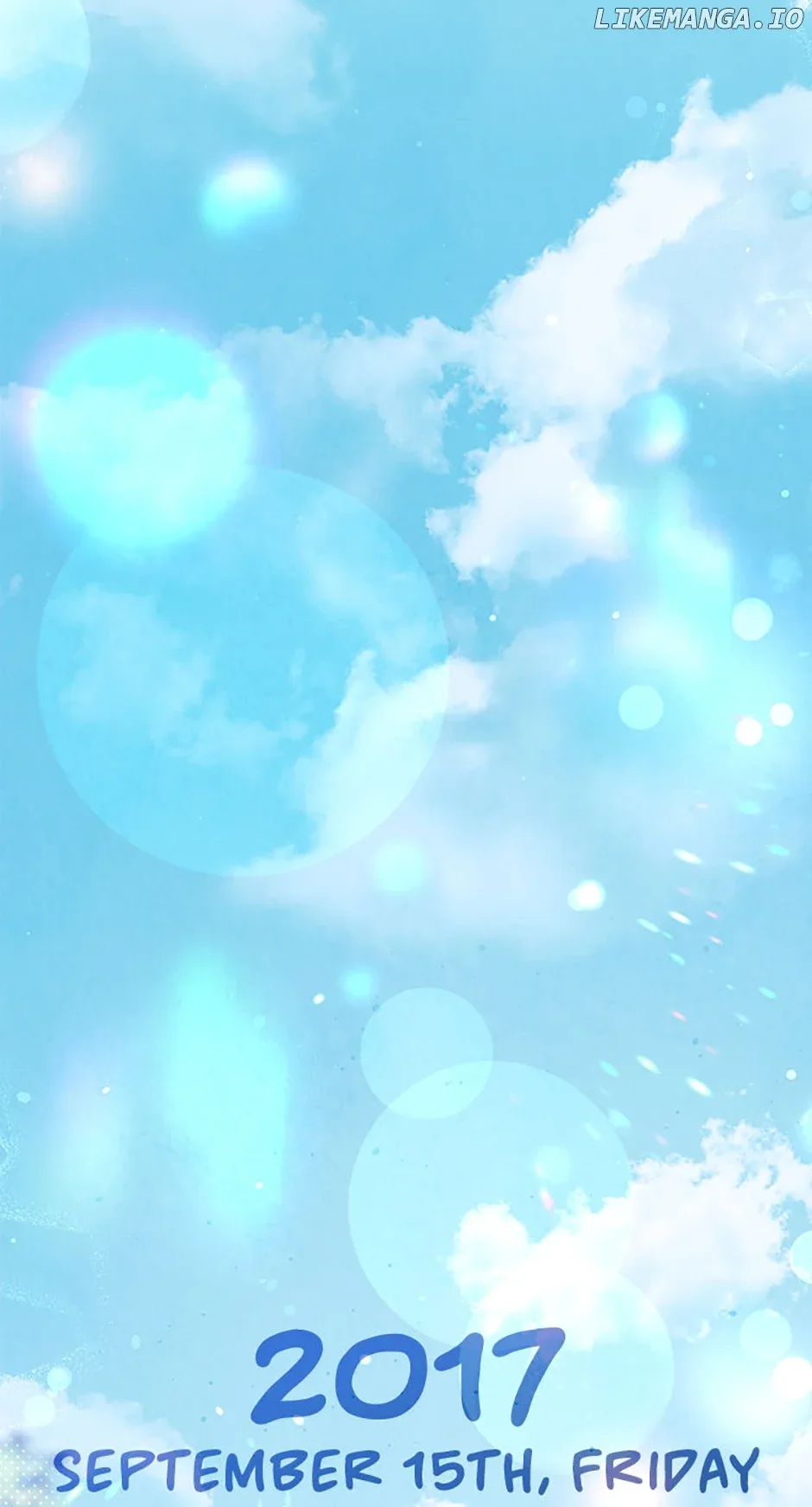 Welcome to Horong Café Chapter 50 page 17