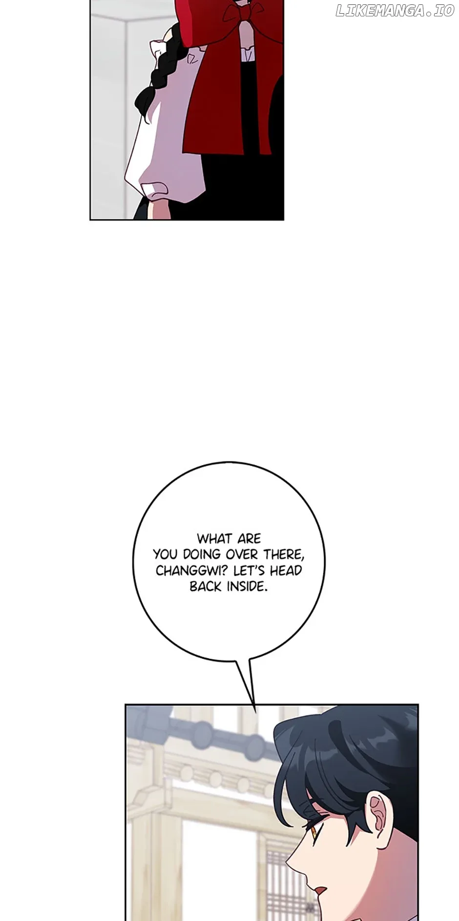 Welcome to Horong Café Chapter 50 page 82