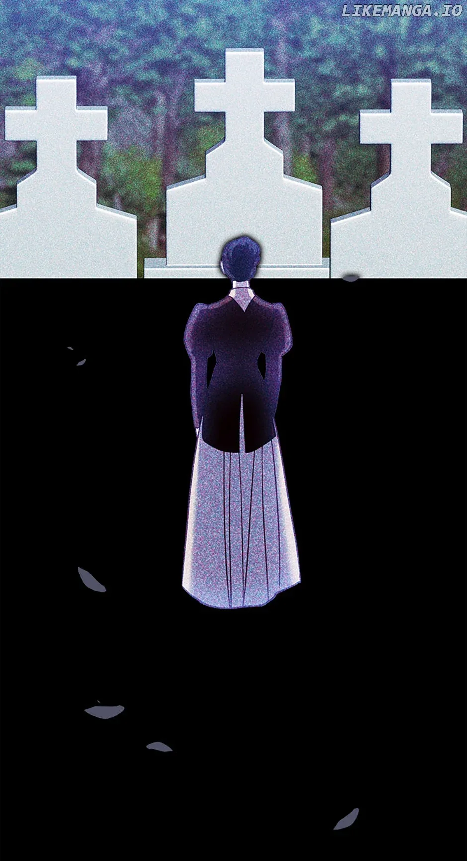 Welcome to Horong Café Chapter 49 page 58