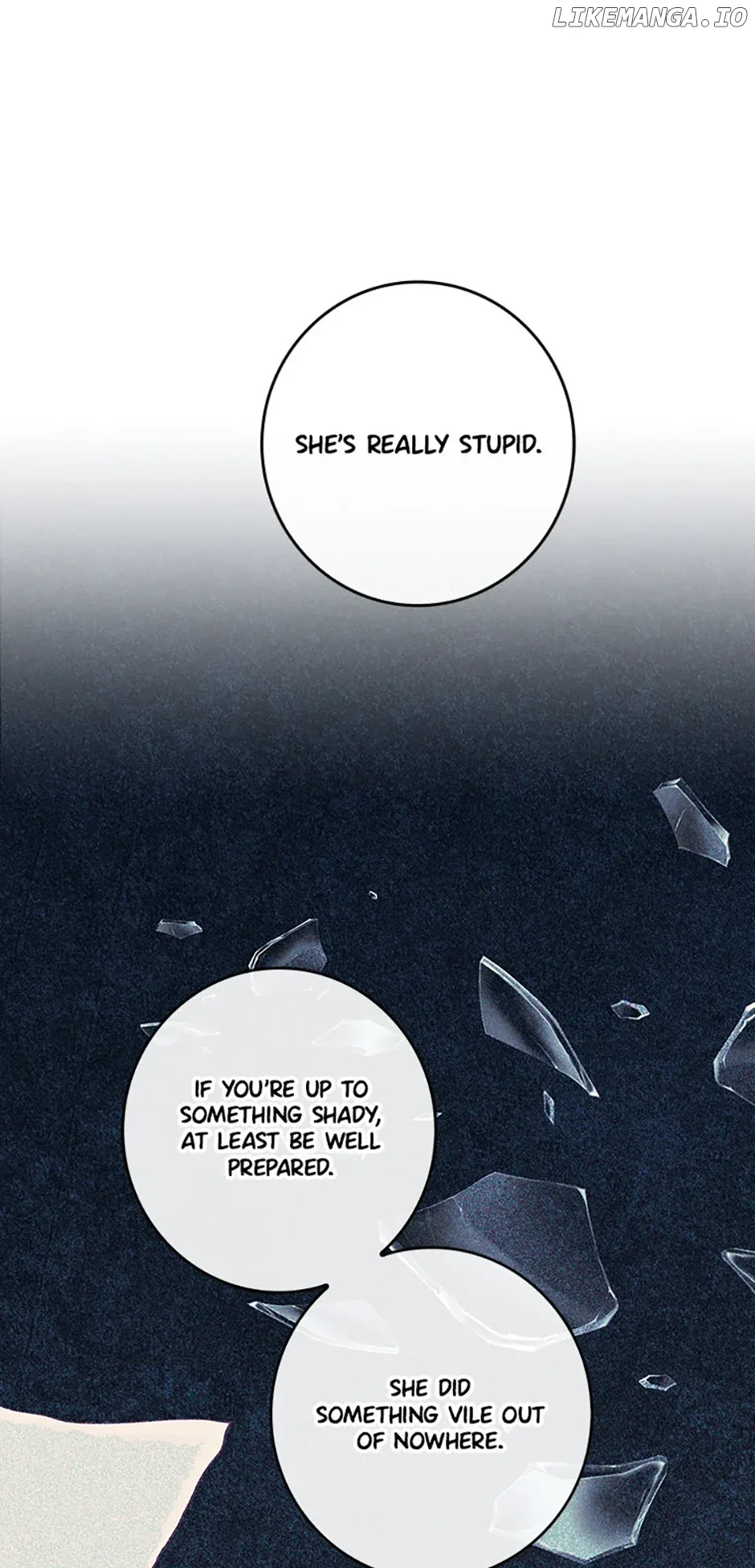 Welcome to Horong Café Chapter 49 page 18