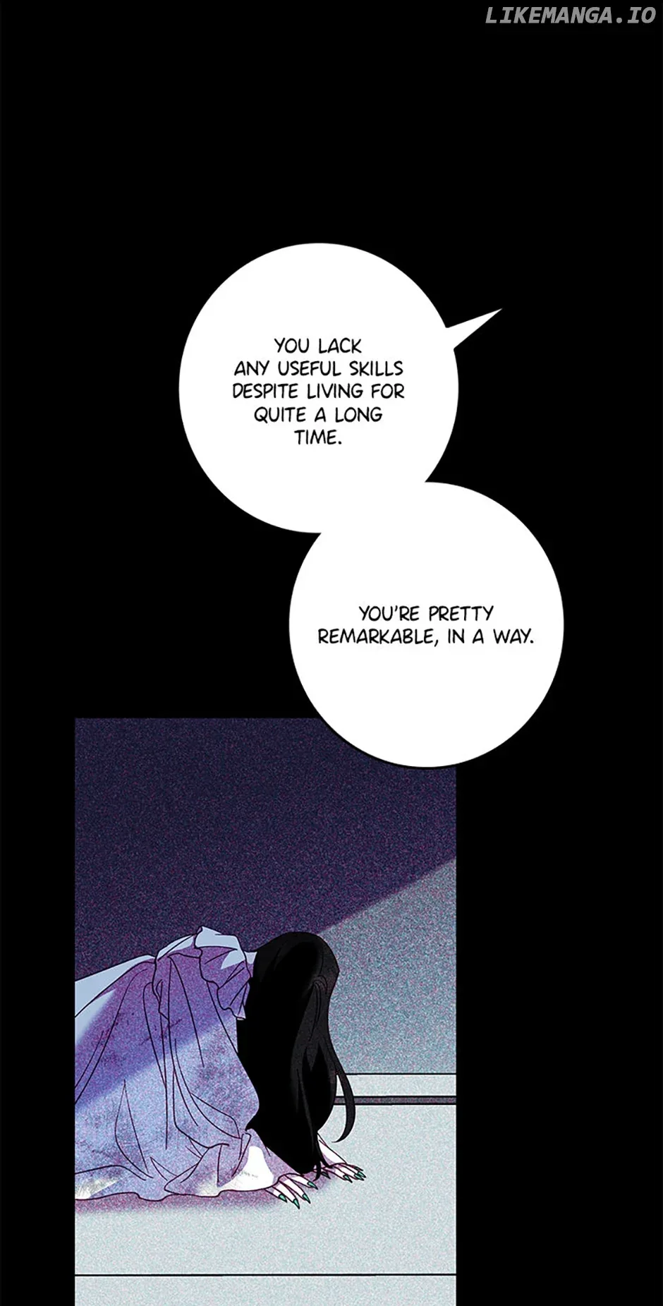 Welcome to Horong Café Chapter 49 page 65