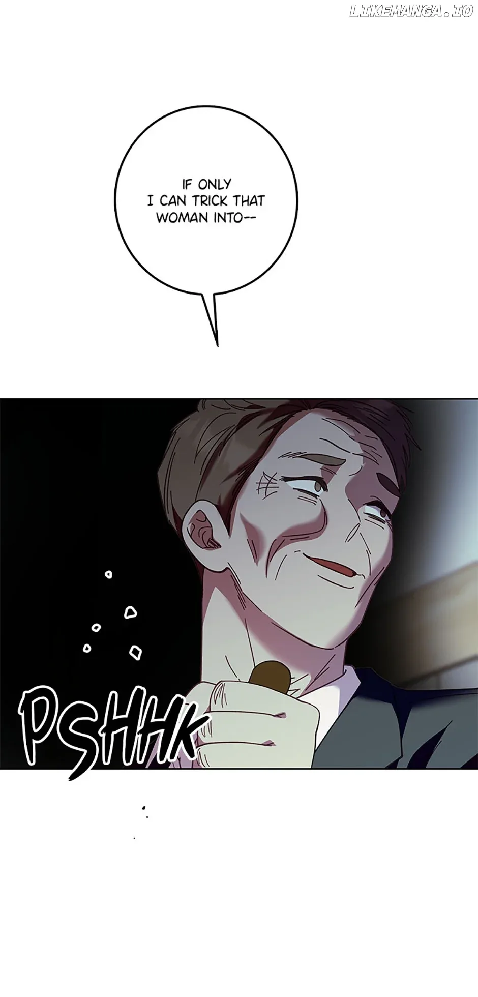 Welcome to Horong Café Chapter 50 page 45