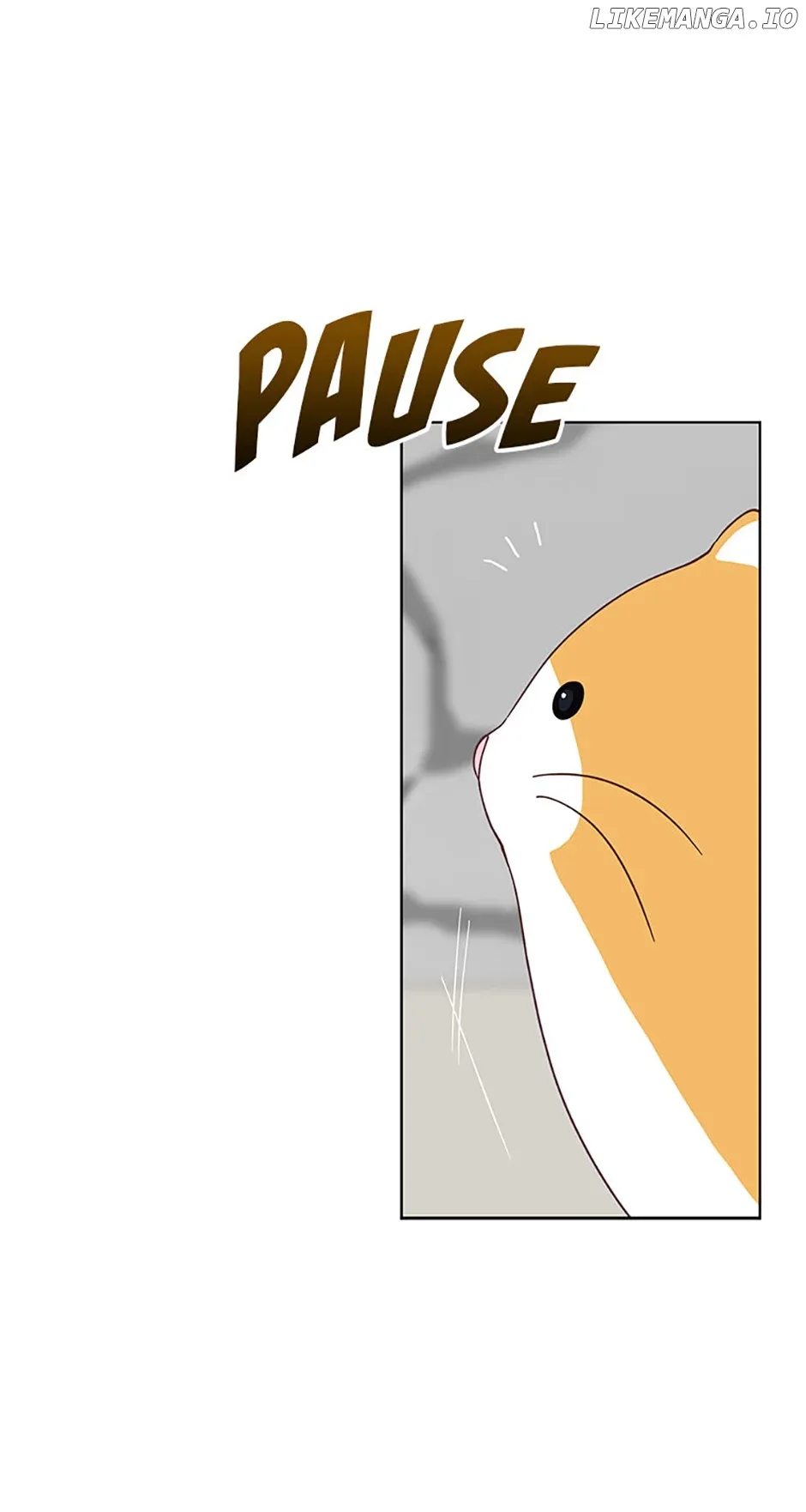 Welcome to Horong Café Chapter 50 page 37