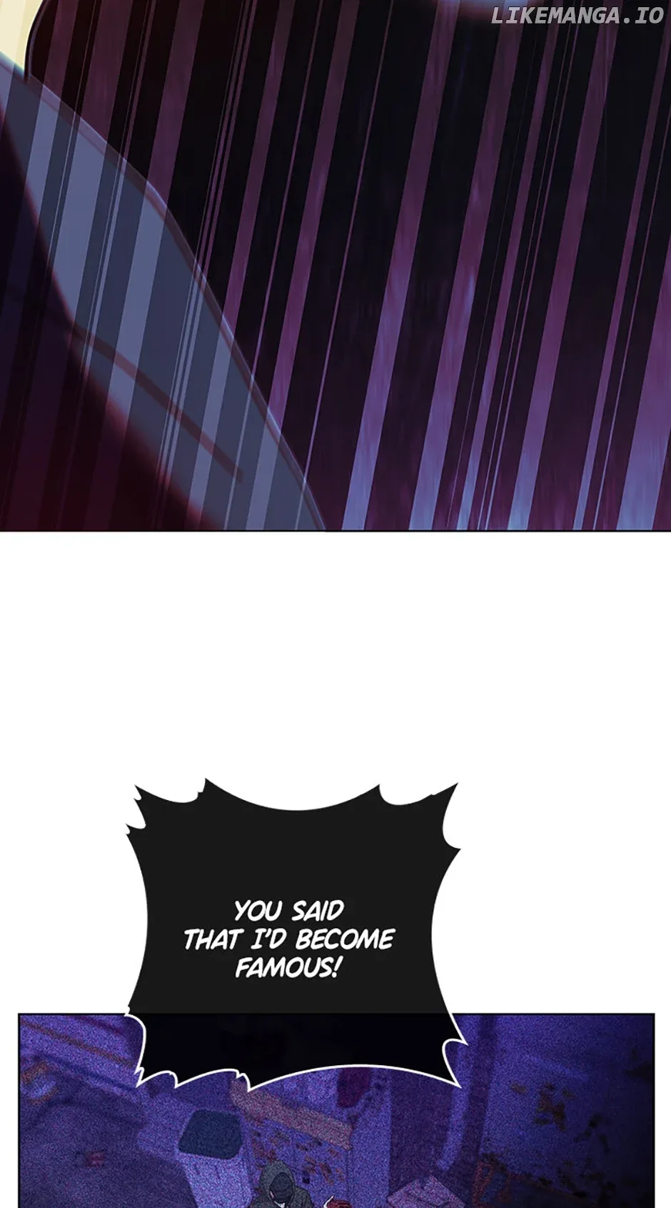 Welcome to Horong Café Chapter 50 page 55