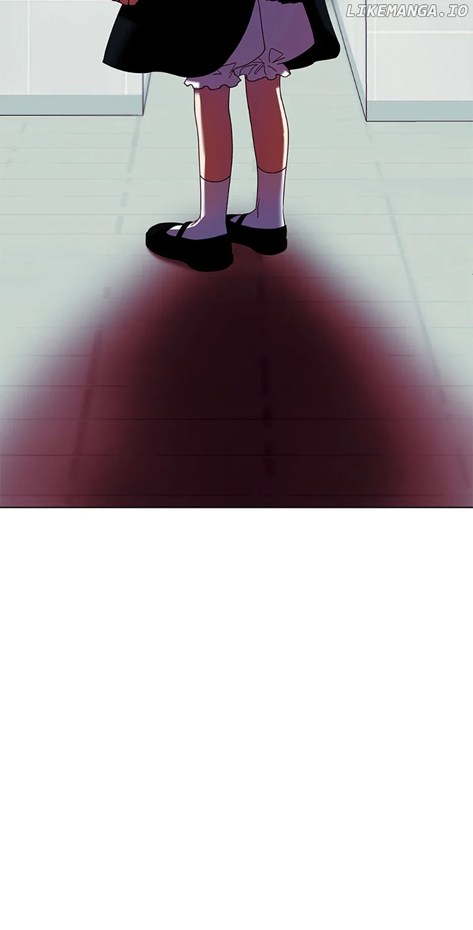Welcome to Horong Café Chapter 50 page 74