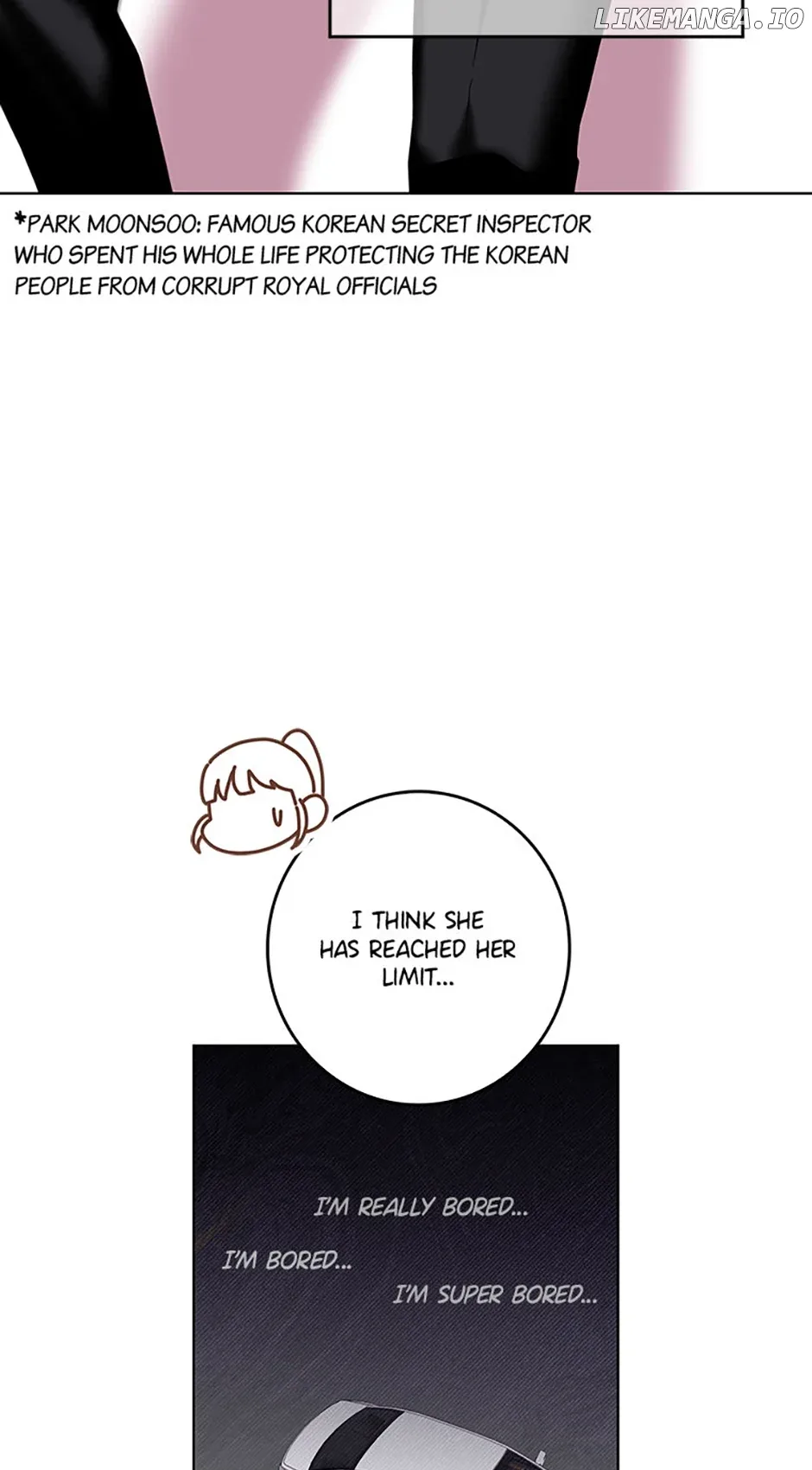 Welcome to Horong Café Chapter 49 page 45