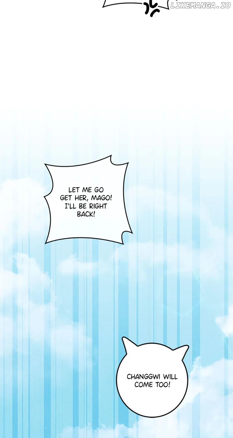 Welcome to Horong Café Chapter 50 page 33