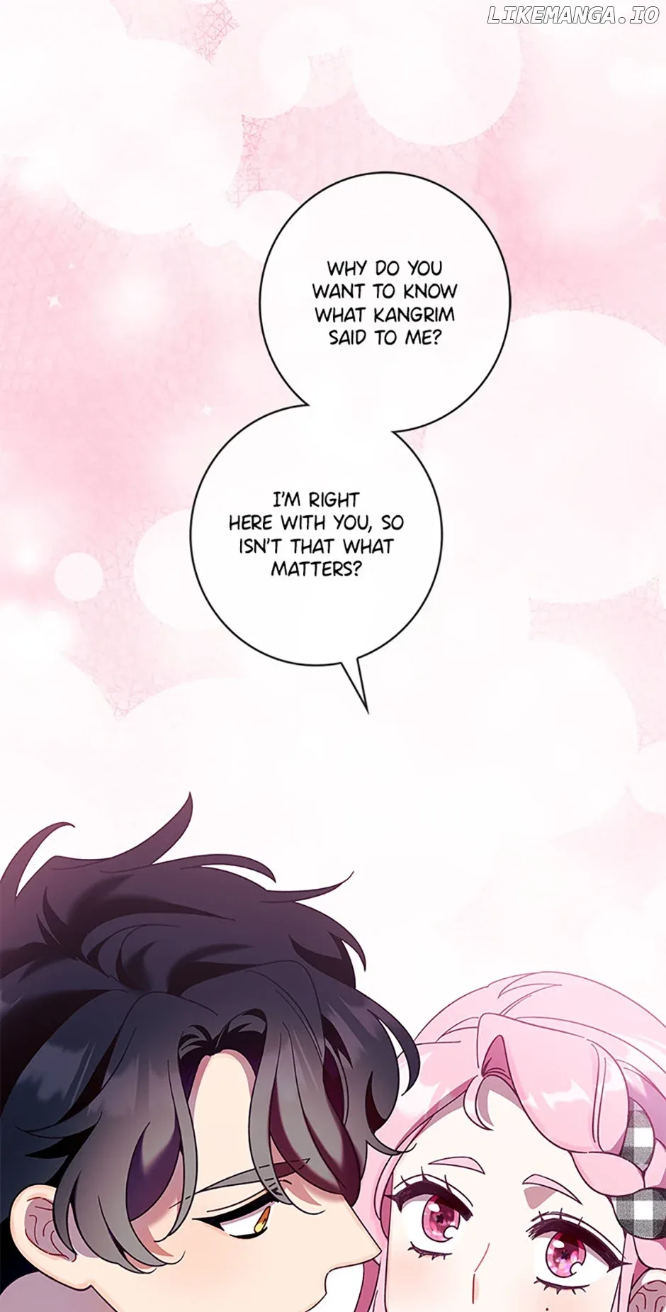 Welcome to Horong Café Chapter 50 page 24