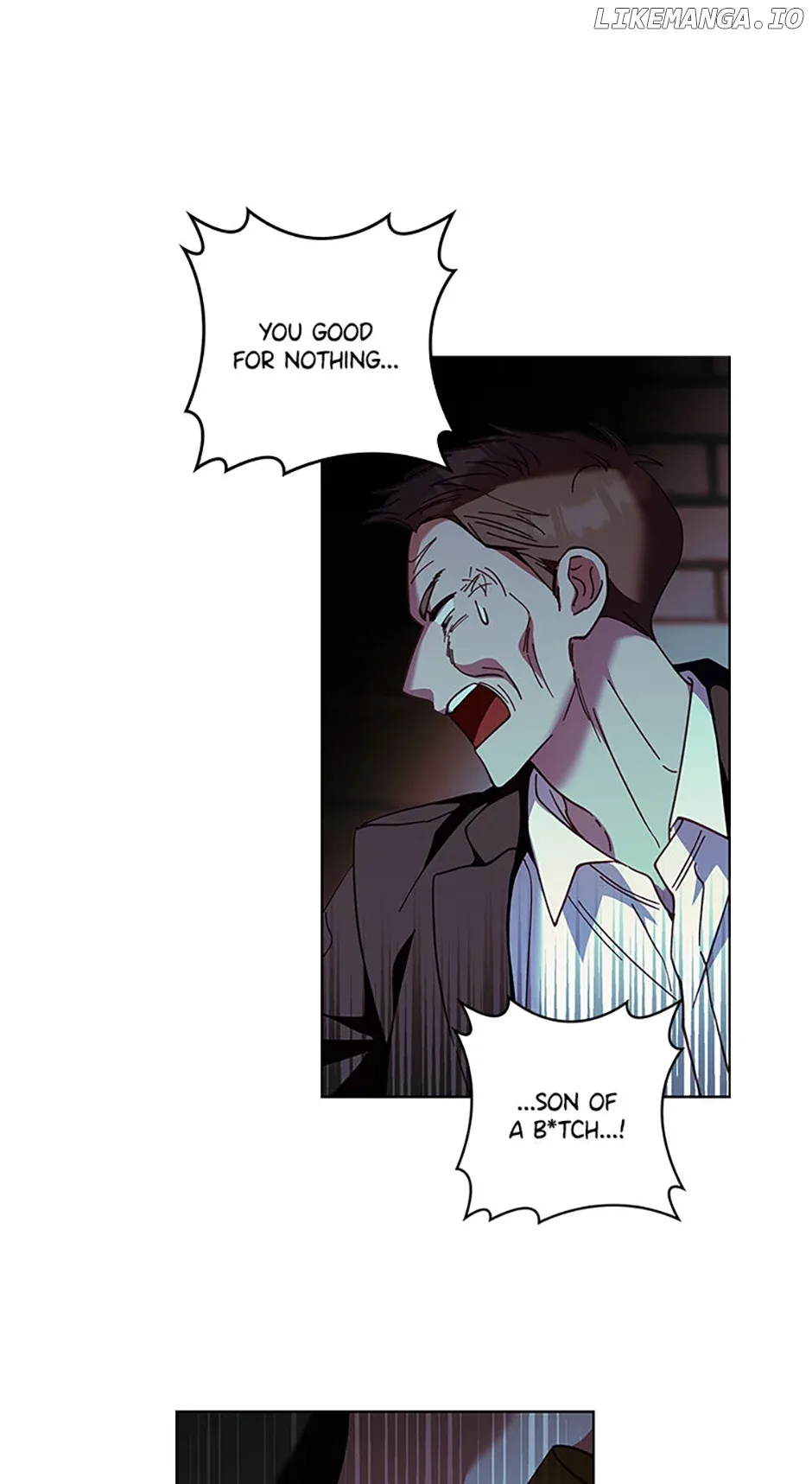 Welcome to Horong Café Chapter 50 page 66