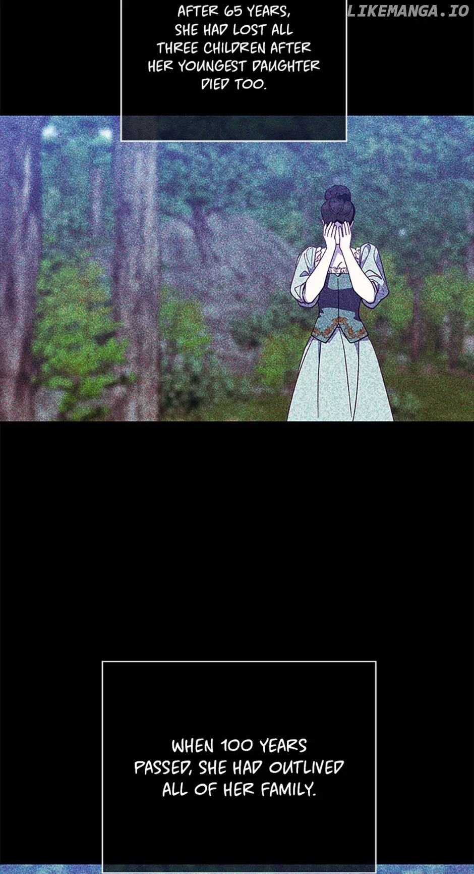 Welcome to Horong Café Chapter 49 page 57