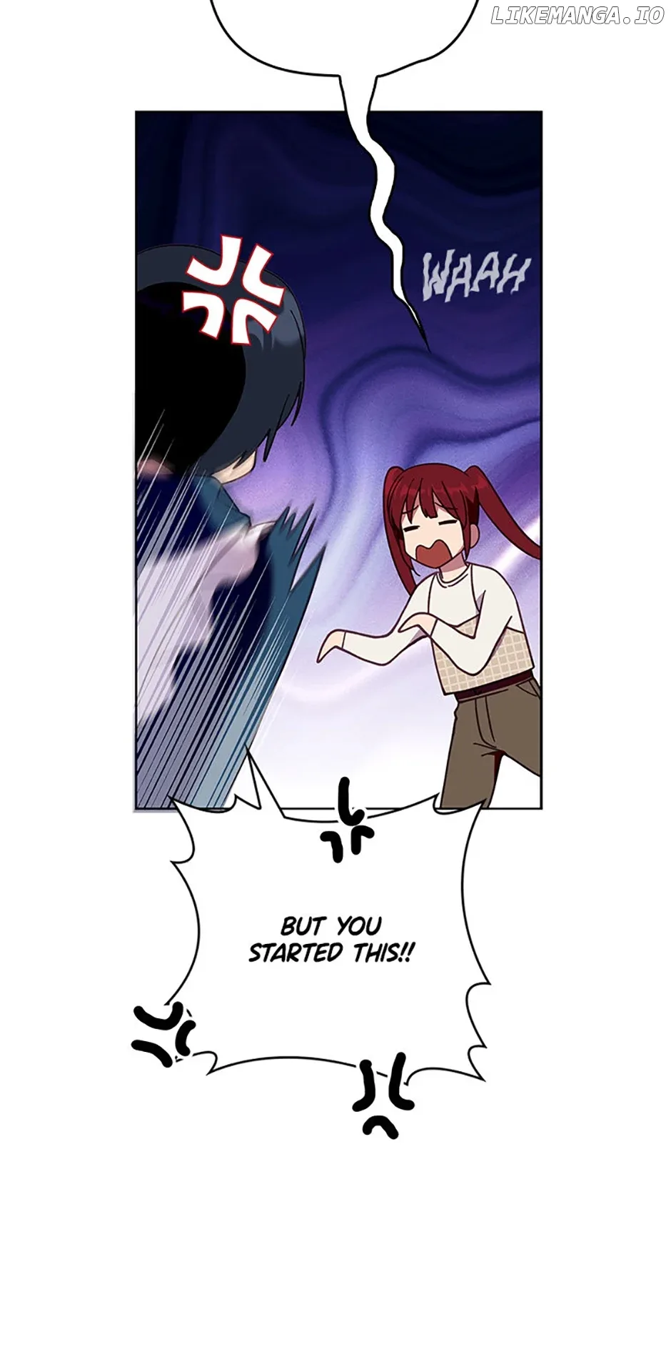 Welcome to Horong Café Chapter 49 page 32